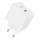 Блок живлення Hoco CS13A Ocean PD20W (1USB-C) White