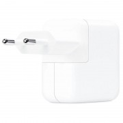 Зарядний пристрій 61W USB-C Power Adapter для Apple (AAA) (box), White