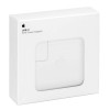 Зарядний пристрій 61W USB-C Power Adapter для Apple (AAA) (box), White