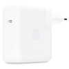 Зарядний пристрій 87W USB-C Power Adapter для Apple (AAA) (box), White