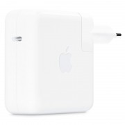 Зарядний пристрій 87W USB-C Power Adapter для Apple (AAA) (box), White