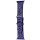 Ремінець Bling World Rock Diamond для Apple Watch 42(ser.1-3)/44/45/46/49mm Синій