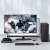 Перехідник HUB Baseus Matrix HDMI Switcher (CAHUB-BC0G), Space Gray