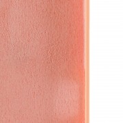 Чохол Silicone Case Full Camera Protective (AA) Apple iPhone 16 (6.1"), Помаранчевий / Cantaloupe