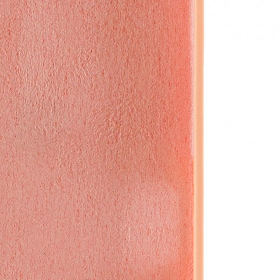 Чехол Silicone Case Full Camera Protective (AA) для Apple iPhone 16 Plus (6.7"), Оранжевый / Cantaloupe