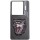 TPU+PC чехол Friends для Apple iPhone 16 Pro (6.3") Grey Wolf
