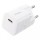 СЗУ Baseus GaN5 Fast Charger (mini) PD25W (1USB-C) (P10110909213-00) Moon White