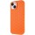 Чехол TPU Weaving для Apple iPhone 12 Pro Max (6.7") Orange