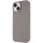 Чехол TPU Weaving для Apple iPhone 12 Pro Max (6.7") Grey