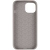 Чехол TPU Weaving для Apple iPhone 12 Pro Max (6.7"), Grey