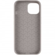 Чехол TPU Weaving для Apple iPhone 12 Pro Max (6.7"), Grey