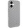 Чехол TPU Weaving для Apple iPhone 16 (6.1") Grey