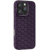 Чохол TPU Weaving для Apple iPhone 16 Pro Max (6.9"), Purple