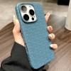 Чохол TPU Weaving для Apple iPhone 16 Pro Max (6.9"), Blue
