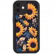 TPU чохол Prestige для Apple iPhone 12 (6.1") Sunflower