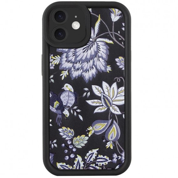 TPU чохол Prestige для Apple iPhone 12 (6.1"), Peony