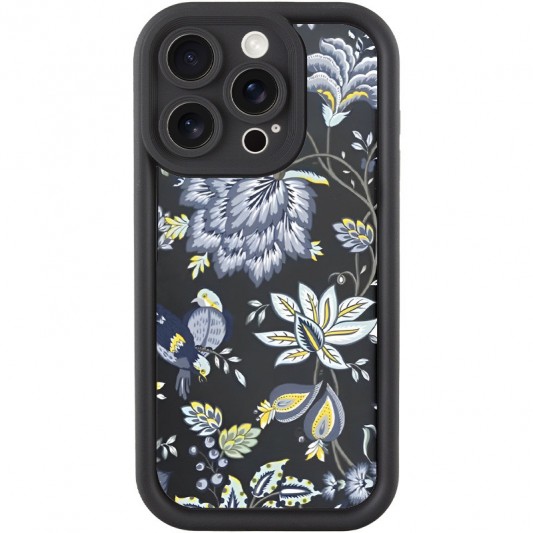 TPU чохол Prestige для Apple iPhone 14 Pro (6.1") Peony
