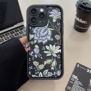 TPU чохол Prestige для Apple iPhone 14 Pro (6.1"), Peony