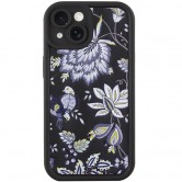 TPU чехол Prestige для Apple iPhone 15 (6.1 дюйма) Peony