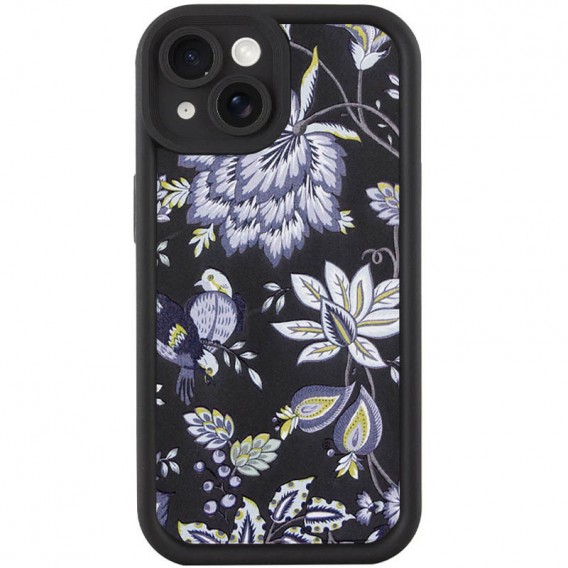 TPU чохол Prestige для Apple iPhone 15 (6.1"), Peony
