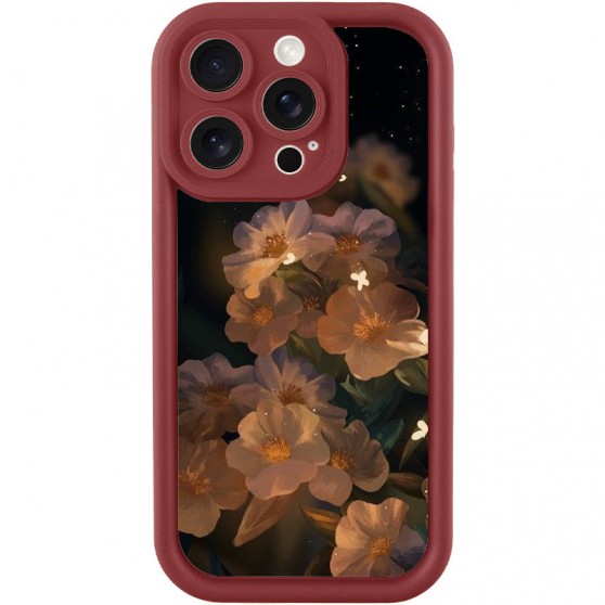 TPU чохол Prestige для Apple iPhone 15 Pro Max (6.7") Camellia