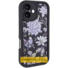 TPU чохол Prestige для Apple iPhone 16 (6.1"), Peony