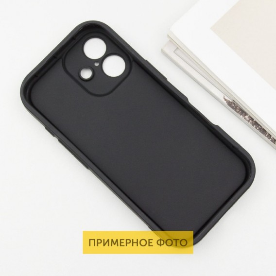 TPU чехол Prestige для Apple iPhone 16 (6.1"), Peony