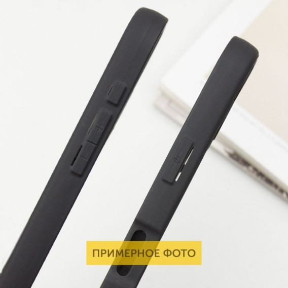 TPU чехол Prestige для Apple iPhone 16 (6.1"), Peony