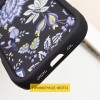 TPU чохол Prestige для Apple iPhone 16 (6.1"), Peony
