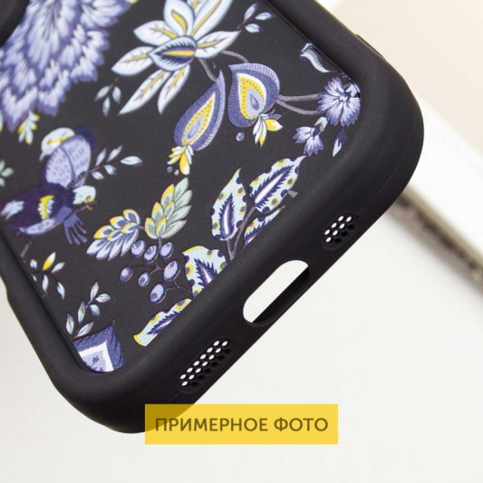 TPU чохол Prestige для Apple iPhone 16 (6.1") Peony - зображення 6 