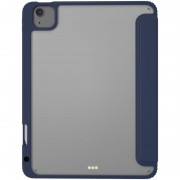 Чохол-книжка BlueO Ape Case для Apple iPad 10.2" (2019) (2020) (2021), Синій