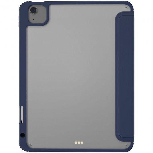 Чохол-книжка BlueO Ape Case для Apple iPad 10.2" (2019) (2020) (2021) Синій - зображення 1 