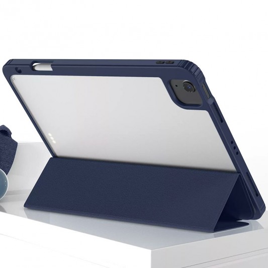 Чохол-книжка BlueO Ape Case для Apple iPad 10.2" (2019) (2020) (2021) Синій - зображення 2 