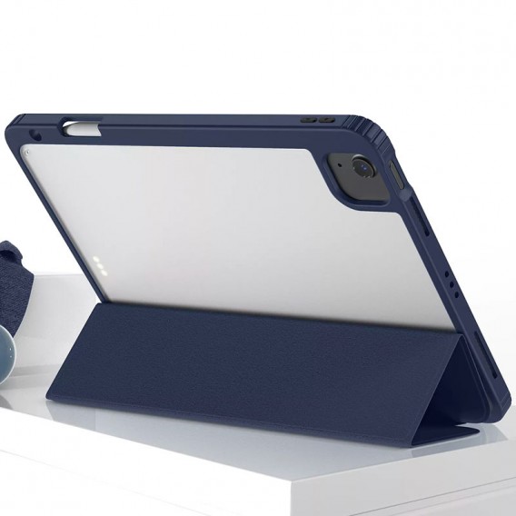 Чохол-книжка BlueO Ape Case для Apple iPad 10.9" (2022), Синій