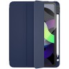 Чохол-книжка BlueO Ape Case для Apple iPad Air 10.9'' (2020-22) / Pro 11" (2018-22) / Air 11'' 2024, Синій