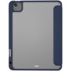 Чохол-книжка BlueO Ape Case для Apple iPad Air 10.9'' (2020-22) / Pro 11" (2018-22) / Air 11'' 2024, Синій
