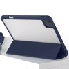 Чохол-книжка BlueO Ape Case для Apple iPad Air 10.9'' (2020-22) / Pro 11" (2018-22) / Air 11'' 2024, Синій