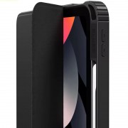 Чохол-книжка BlueO Ape Case для Apple iPad Air 10.9'' (2020-22) / Pro 11" (2018-22) / Air 11'' 2024, Чорний