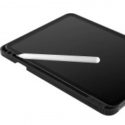 Чохол-книжка BlueO Ape Case для Apple iPad Air 10.9'' (2020-22) / Pro 11" (2018-22) / Air 11'' 2024, Чорний