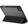 Чохол-книжка BlueO Ape Case для Apple iPad Air 10.9'' (2020-22) / Pro 11" (2018-22) / Air 11'' 2024, Чорний