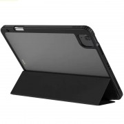 Чохол-книжка BlueO Ape Case для Apple iPad Air 10.9'' (2020-22) / Pro 11" (2018-22) / Air 11'' 2024, Чорний