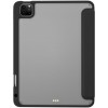 Чохол-книжка BlueO Ape Case для Apple iPad Pro 12.9" (2020-2022), Чорний