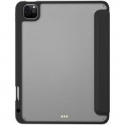 Чохол-книжка BlueO Ape Case для Apple iPad Pro 12.9" (2020-2022), Чорний