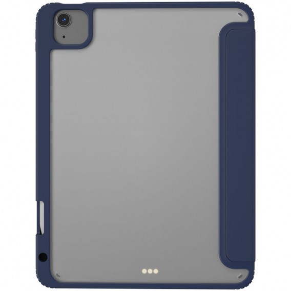 Чохол-книжка BlueO Ape Case для Apple iPad Air 13'' (2024), Синій
