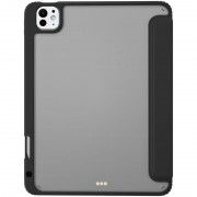 Чохол-книжка BlueO Ape Case для Apple iPad Pro 11" (2024), Чорний