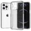 TPU чехол Nova для Apple iPhone 16 Pro (6.3) Clear