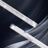 TPU чехол Nova для Apple iPhone 16 Pro (6.3"), Clear