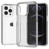 TPU чехол Nova для Apple iPhone 16 Pro (6.3"), Clear