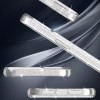 TPU чехол Nova для Apple iPhone 16 Pro (6.3"), Clear