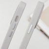 Кожаный чехол SnapCase with MagSafe для Apple iPhone 11 Pro Max (6.5"), Grey